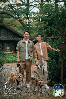 青春剧《我们的青春》
